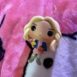 eleven stranger things funko pop